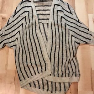 Women's Knit Cardigan